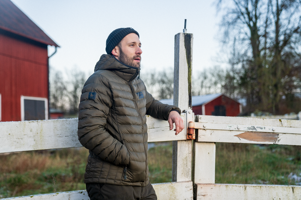 Seeland Fahrenheit Jacket