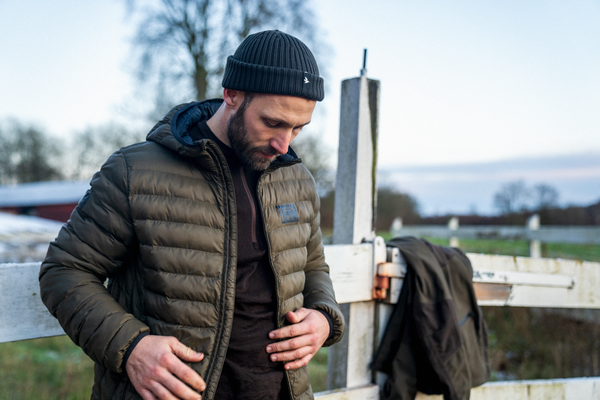 Seeland Fahrenheit Jacket
