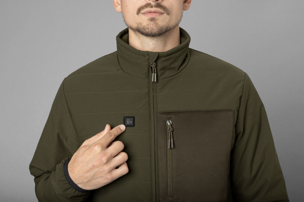 Seeland Celsius Heat Jacket