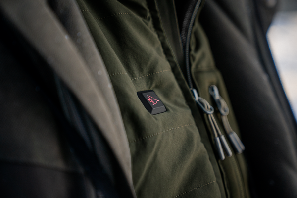 Seeland Celsius Heat Waistcoat