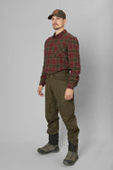 Seeland Glen Flannel Shirt
