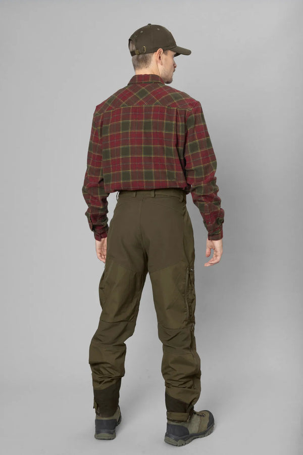 Seeland Glen Flannel Shirt