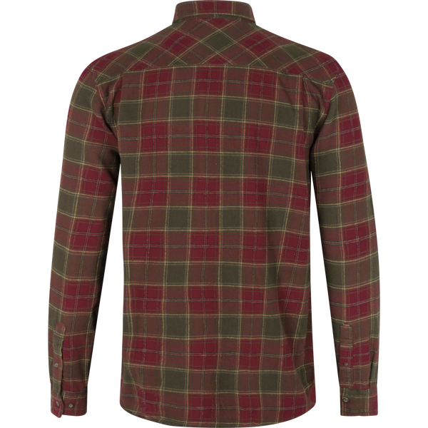 Seeland Glen Flannel Shirt