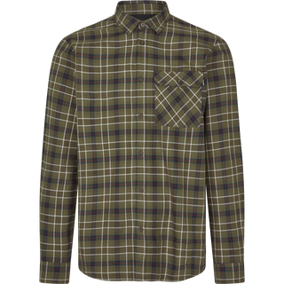 Seeland Glen Flannel Shirt
