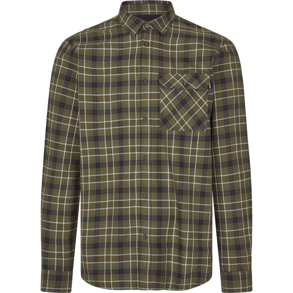 Seeland Glen Flannel Shirt