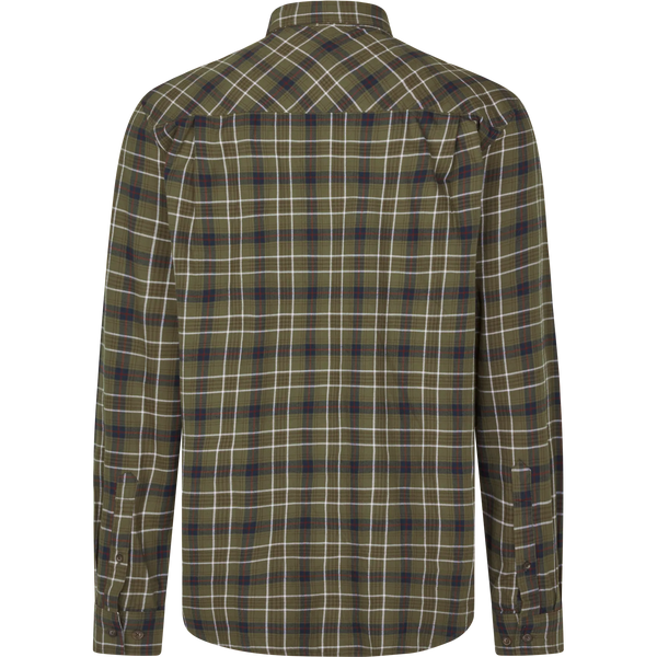 Seeland Glen Flannel Shirt
