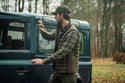 Seeland Glen Flannel Shirt