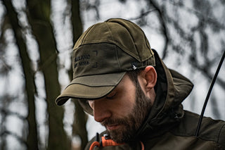 Seeland Trax Cap