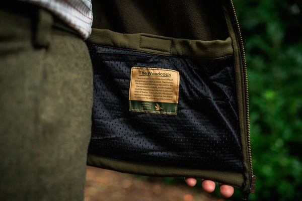 SEELAND WENLOCK JACKET