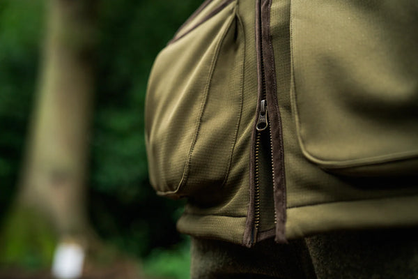 SEELAND WENLOCK JACKET