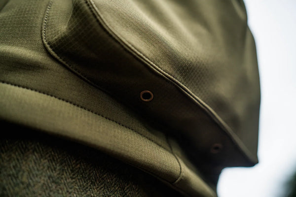SEELAND WENLOCK JACKET