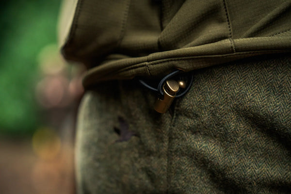 SEELAND WENLOCK JACKET