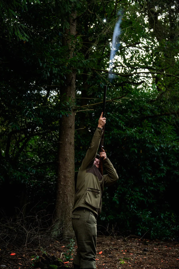 SEELAND WENLOCK JACKET