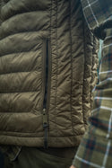 SEELAND FAHRENHEIT WAISTCOAT