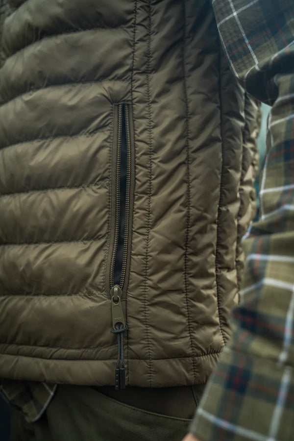 SEELAND FAHRENHEIT WAISTCOAT