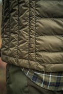 SEELAND FAHRENHEIT WAISTCOAT