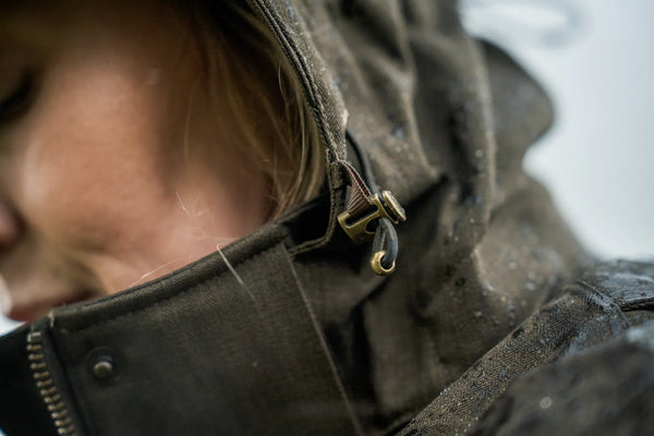 SEELAND HIGHPOINT HARRIET JACKET