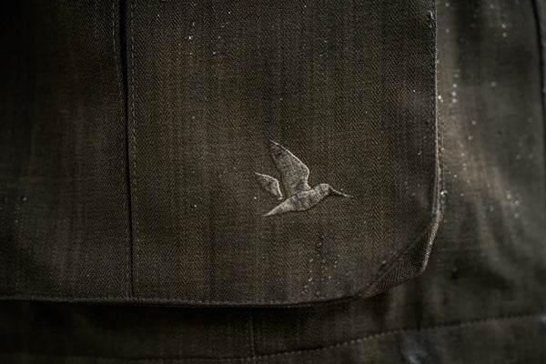 SEELAND HIGHPOINT HARRIET JACKET