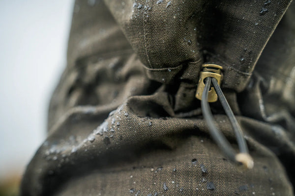 SEELAND HIGHPOINT HARRIET JACKET