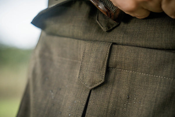 SEELAND HIGHPOINT HARRIET JACKET