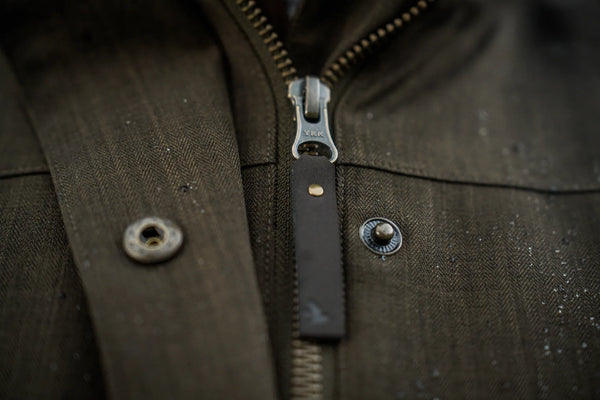 SEELAND HIGHPOINT HARRIET JACKET