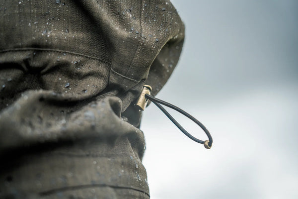 SEELAND HIGHPOINT HARRIET JACKET