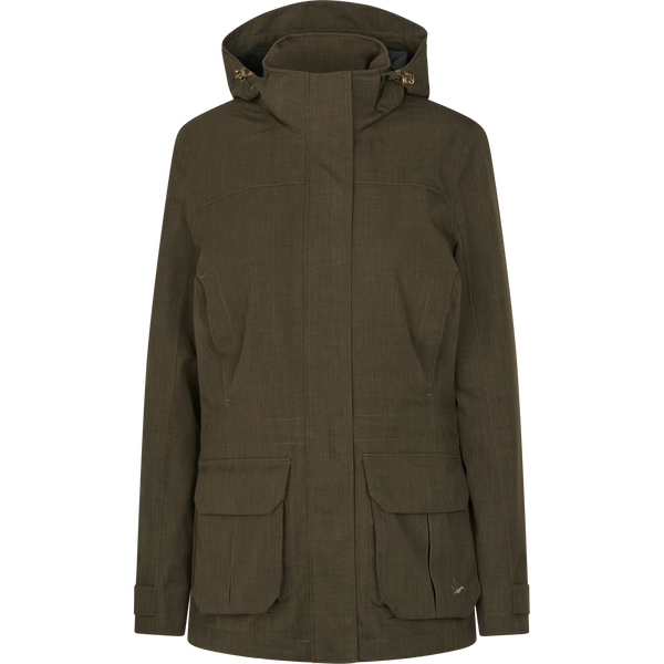 SEELAND HIGHPOINT HARRIET JACKET