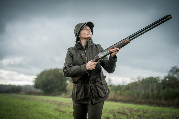 SEELAND HIGHPOINT HARRIET JACKET