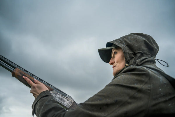 SEELAND HIGHPOINT HARRIET JACKET