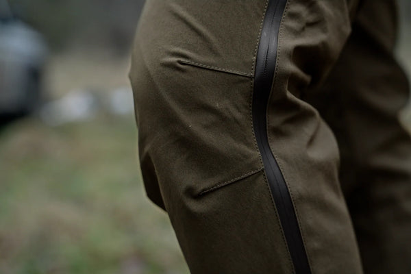 Seeland Spruce Membrane Trousers 33'