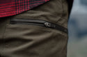 Seeland Spruce Membrane Trousers 33'