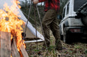 Seeland Spruce Membrane Trousers 33'