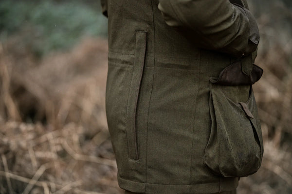Seeland Woodcock Royale Eve Jacket