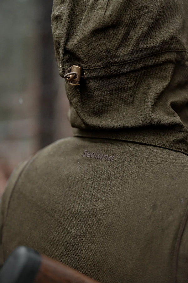 Seeland Woodcock Royale Eve Jacket