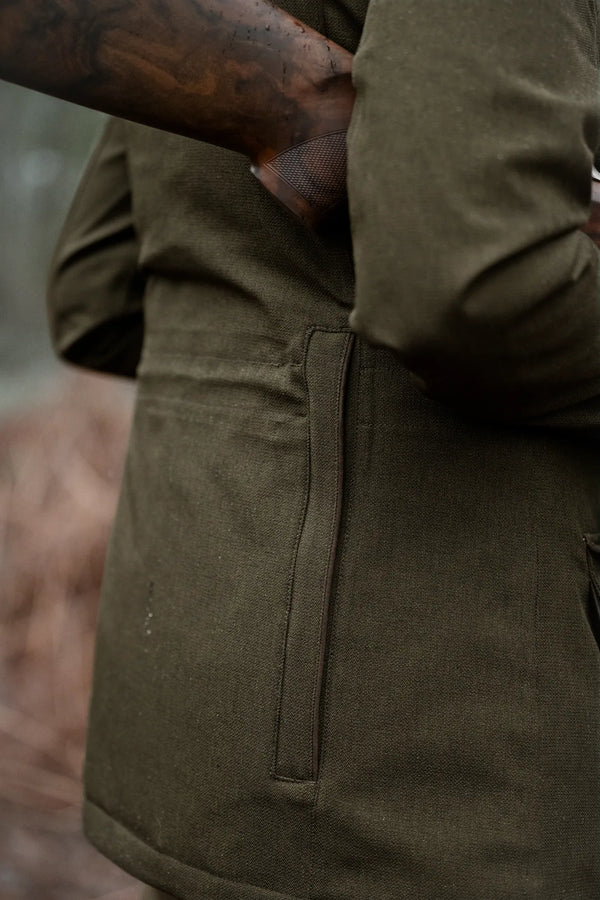 Seeland Woodcock Royale Eve Jacket