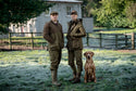 Seeland Woodcock Royale Eve Jacket