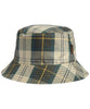 Barbour Hutton Reversible Bucket Hat