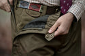 Seeland Buckthorn Duro Overtrousers 32"
