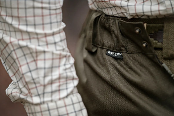 Seeland Buckthorn Duro Overtrousers 32"