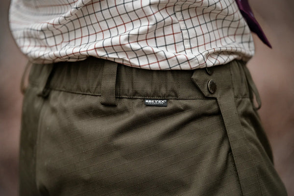 Seeland Buckthorn Duro Overtrousers 32"