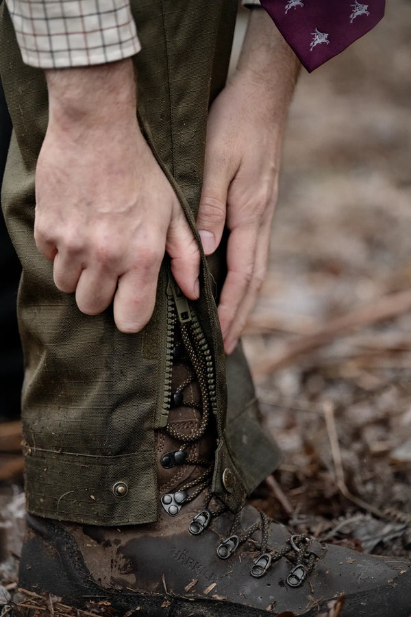 Seeland Buckthorn Duro Overtrousers 32"