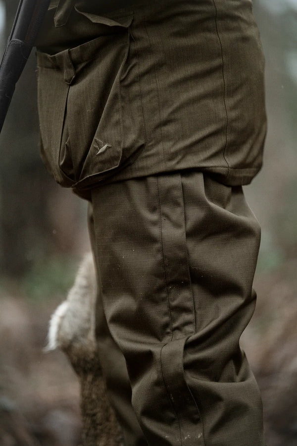 Seeland Buckthorn Duro Overtrousers 32"