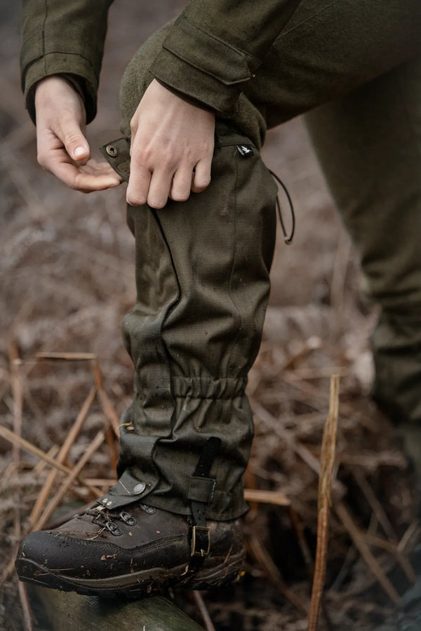 Seeland Buckthorn Duro Gaiter