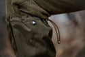 Seeland Buckthorn Duro Gaiter