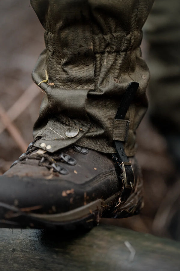 Seeland Buckthorn Duro Gaiter