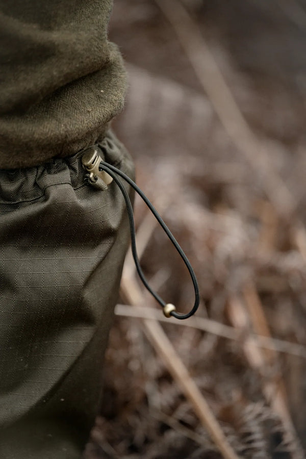 Seeland Buckthorn Duro Gaiter