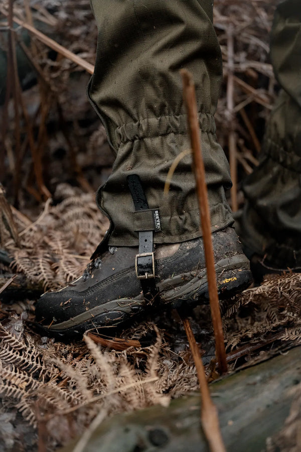 Seeland Buckthorn Duro Gaiter