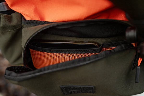 Seeland Enduro Utility Waist Pack
