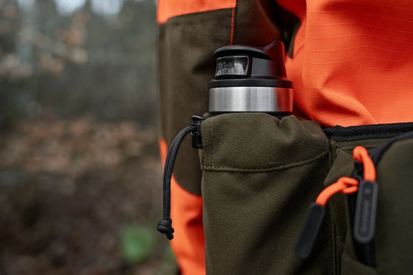 Seeland Enduro Utility Waist Pack