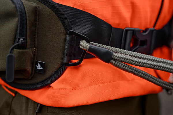 Seeland Enduro Utility Waist Pack